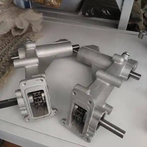 插秧插秧机配件手扶久保保田68c箱侧箱侧箱总成农机配件