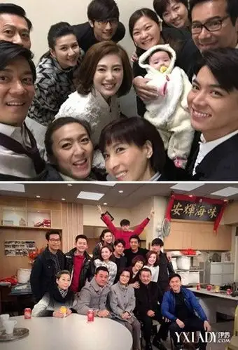 【图】《爱回家》剧终995集 处境剧时段由《八时入席》接档