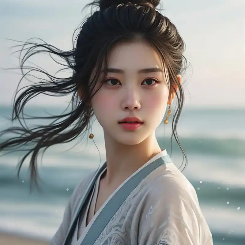 9416岁甜美少女,真人头像精选92 嘿,宝贝们!