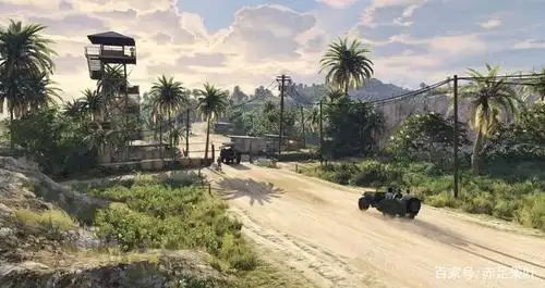 gta 在线模式《佩里科岛抢劫任务》现已推出