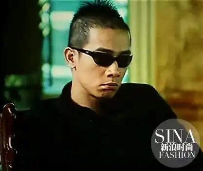 山鸡陈小春_古惑仔-万县网