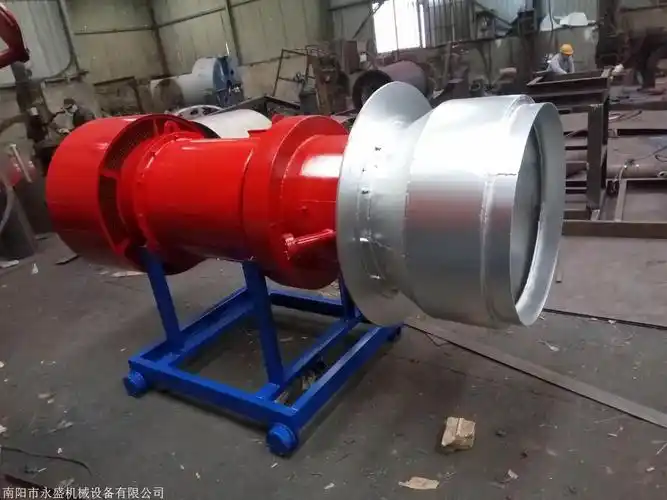 重油煤粉燃烧器厂家煤粉燃烧器 永盛机械