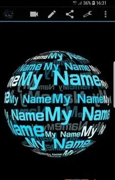 手机3d字体生成器app最新版免费下载v101