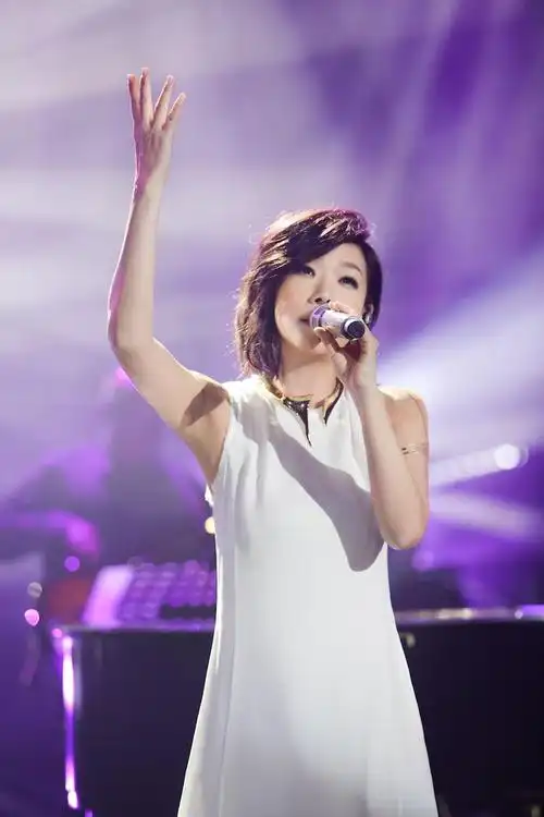 林忆莲《歌手》演绎《克卜勒》 呼吁关爱特殊儿童