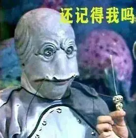 竟然阔别重逢奔波儿霸!他还有个兄弟霸波儿奔.