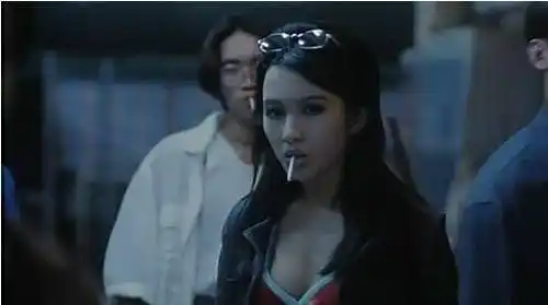 古惑仔系列那些让我们不能忘记的六个配角