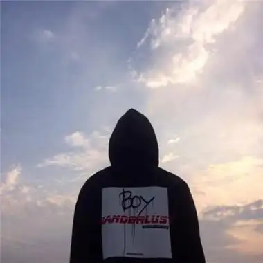 男头背影帅气超清超清好看的帅气男生背影头像图片