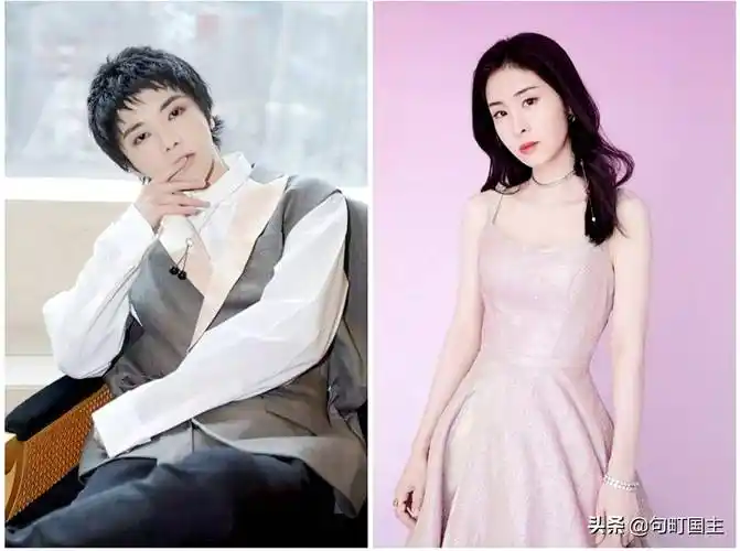 让华晨宇承认孩子的存在,其实是张碧晨在对的时间,用了对的方法_网友