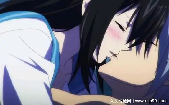 男生最抵抗不了女生亲他哪,亲男生4个部位会让他面红耳赤