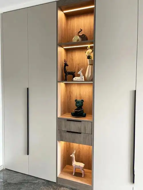 全屋定制pet柜门好不好