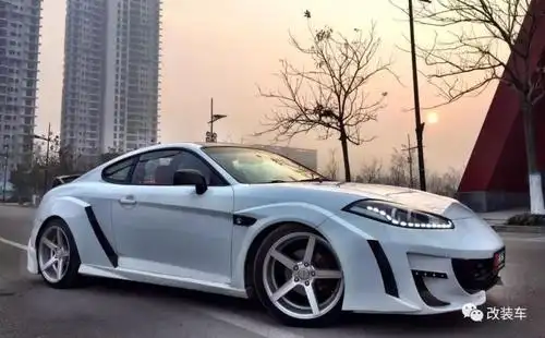 大众酷派价格(大众酷派价格及图片2009)