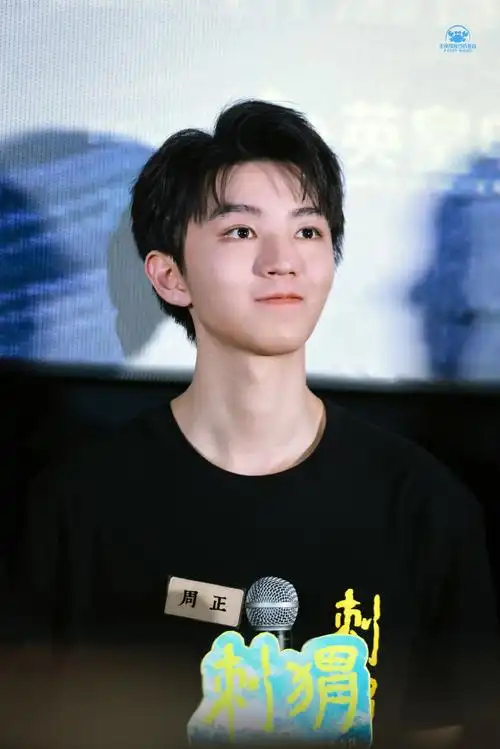 王俊凯电影刺猬##王俊凯 清华也是我小时候的梦想