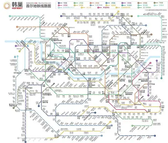 第1页 (共1页,当前第1页) 你可能喜欢 首尔地铁 韩国首尔旅游 韩国