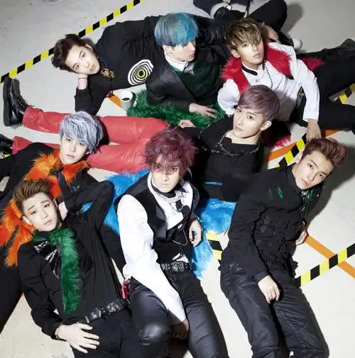 p>super junior-m(sjm)是 a target="_blank" href="/item/韩国sm