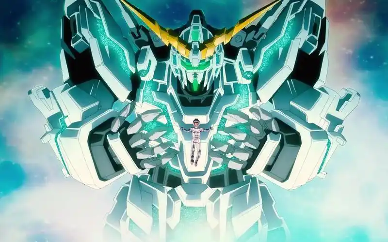 【高达nt】菲尼克斯