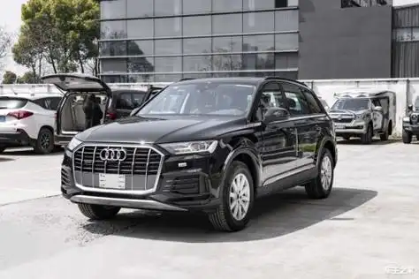 天津平行进口奥迪q7加版提供试乘试驾优惠高达20万