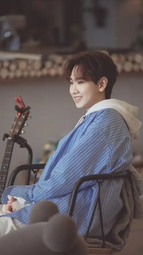 汪苏泷 - 堆糖,美图壁纸兴趣社区