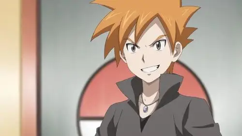 《神奇宝贝》green是否为小茂英文名,大木博士这细节有所透露!