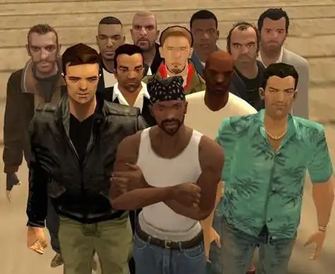 r星宣布:《gta三部曲:最终版》已登陆网飞/ios/安卓