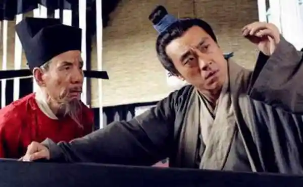 谁是古代第一断案高手? 全都猜错