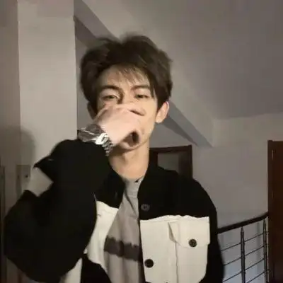 帅哥图片头像霸气个性帅气男生气质头像超酷真人图片大全