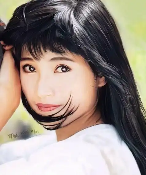 【图】上海滩赌圣方季惟周星驰 女神自曝荧幕初吻献给星爷