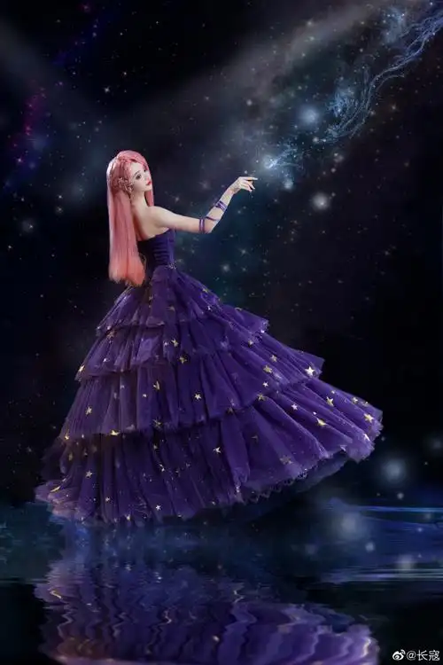 神奇长寇在哪里##奇迹暖暖