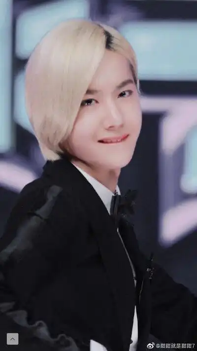 王一博:带你领略洛阳牡丹文化节