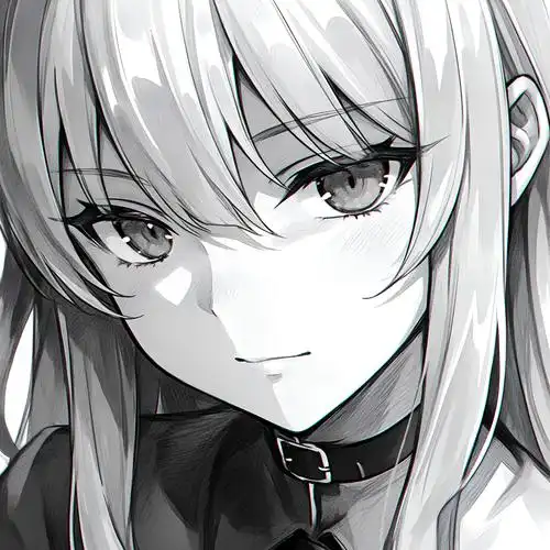 动漫女生头像👑