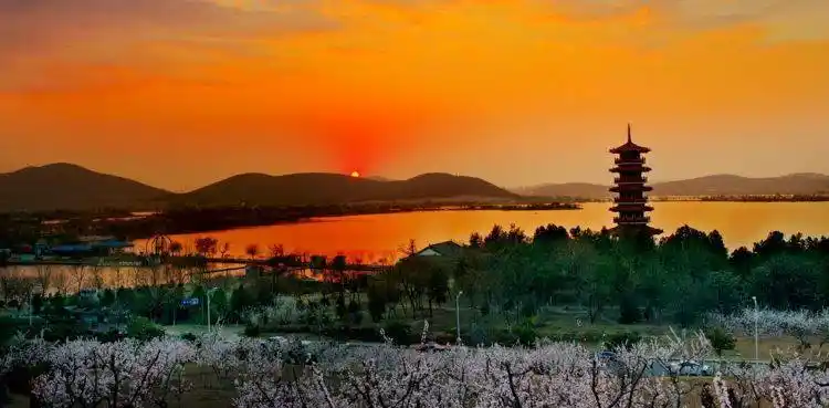 江苏有哪些名山盘点江苏18座名山你去过几处