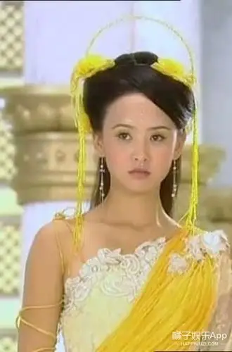 还记得欢天喜地七仙女里的三公主吗她现在长这样啦