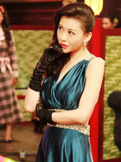 出演个人首部电影《 a target="_blank" href="/item/非诚勿扰