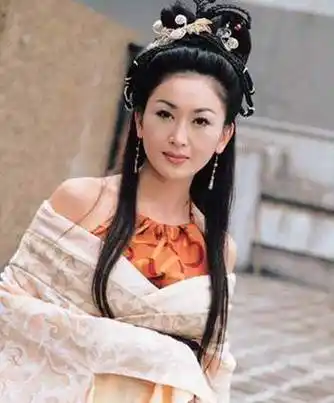 原创赵丽颖太保守演不了苏妲己看到她的定妆照网友打脸了