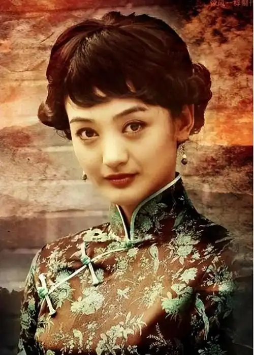 朱杰:戏红人不红,为何不靠炒作提热度?看看老公是谁就明白了