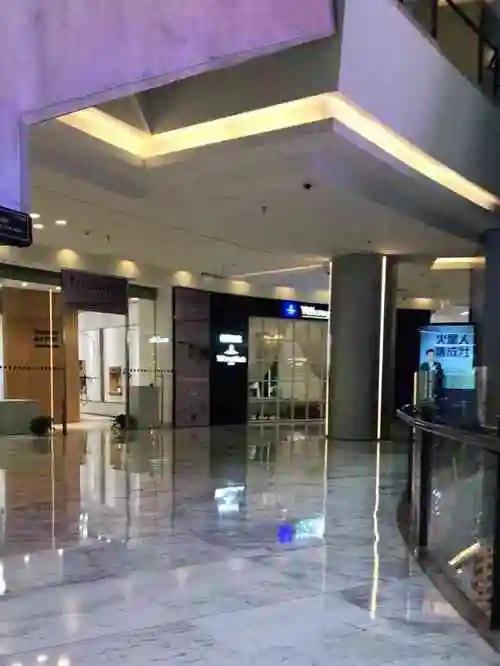 红星美凯龙全球家居1号店(真北路店)-"因为新家准备装修,就去逛了一次