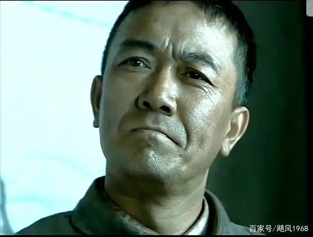 电视剧《亮剑》剧中人物组图