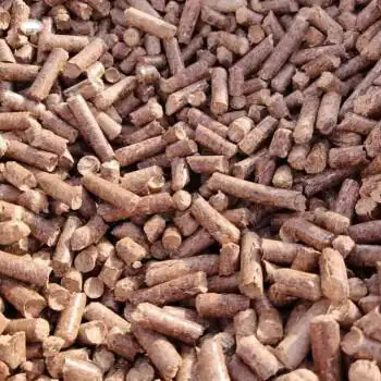 颗粒取暖炉燃料 生物质颗粒燃料 家用室内锅炉取暖炉木屑颗粒农村新