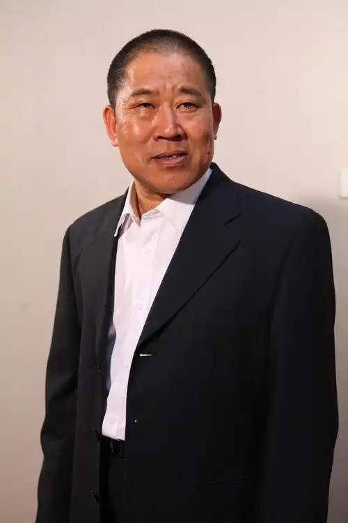 5位演坏人的内地男演员,最后一位是无数人的童年阴影!