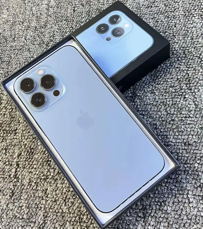 iphone13pro 港版9396512g 6.1英寸全屏 - 抖音