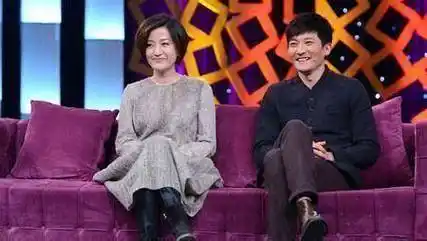 郭京飞_鲍莉_形象