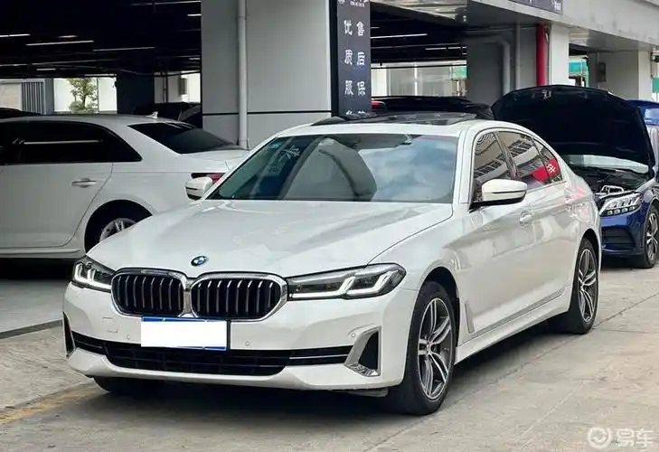 当前位置:>易车>社区>宝马5系社区>22年宝马530li改款领先豪华套装>