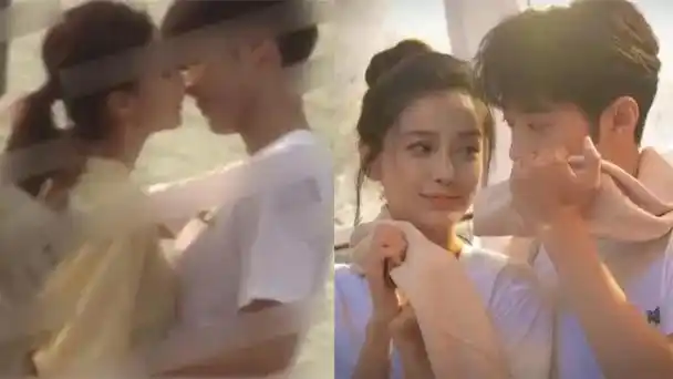 杨颖|娱乐圈|蔡徐坤|影视圈|社交平台_网易订阅