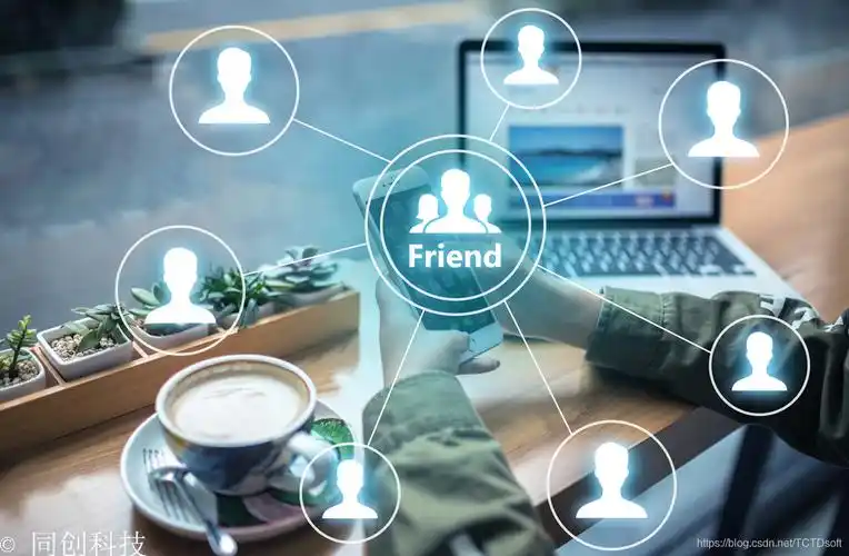 社交app开发引流玩法,社交app怎么赚钱?纯干货!