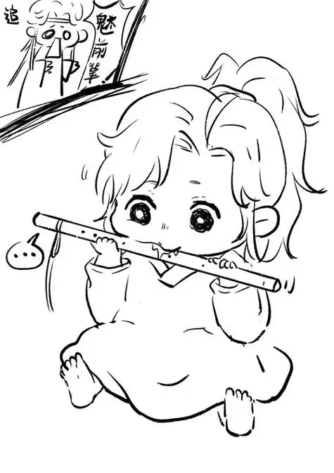 推荐喜欢短视频二哈和他的白猫师尊墨燃楚晚宁师昧薛蒙名人朋友圈薛蒙