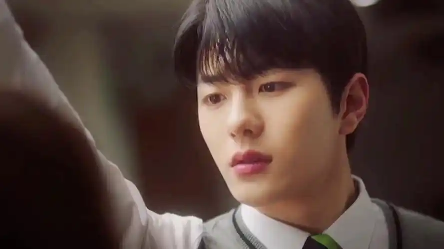 崔普闵卢正义韩剧再次十八岁又是姨母笑的一天