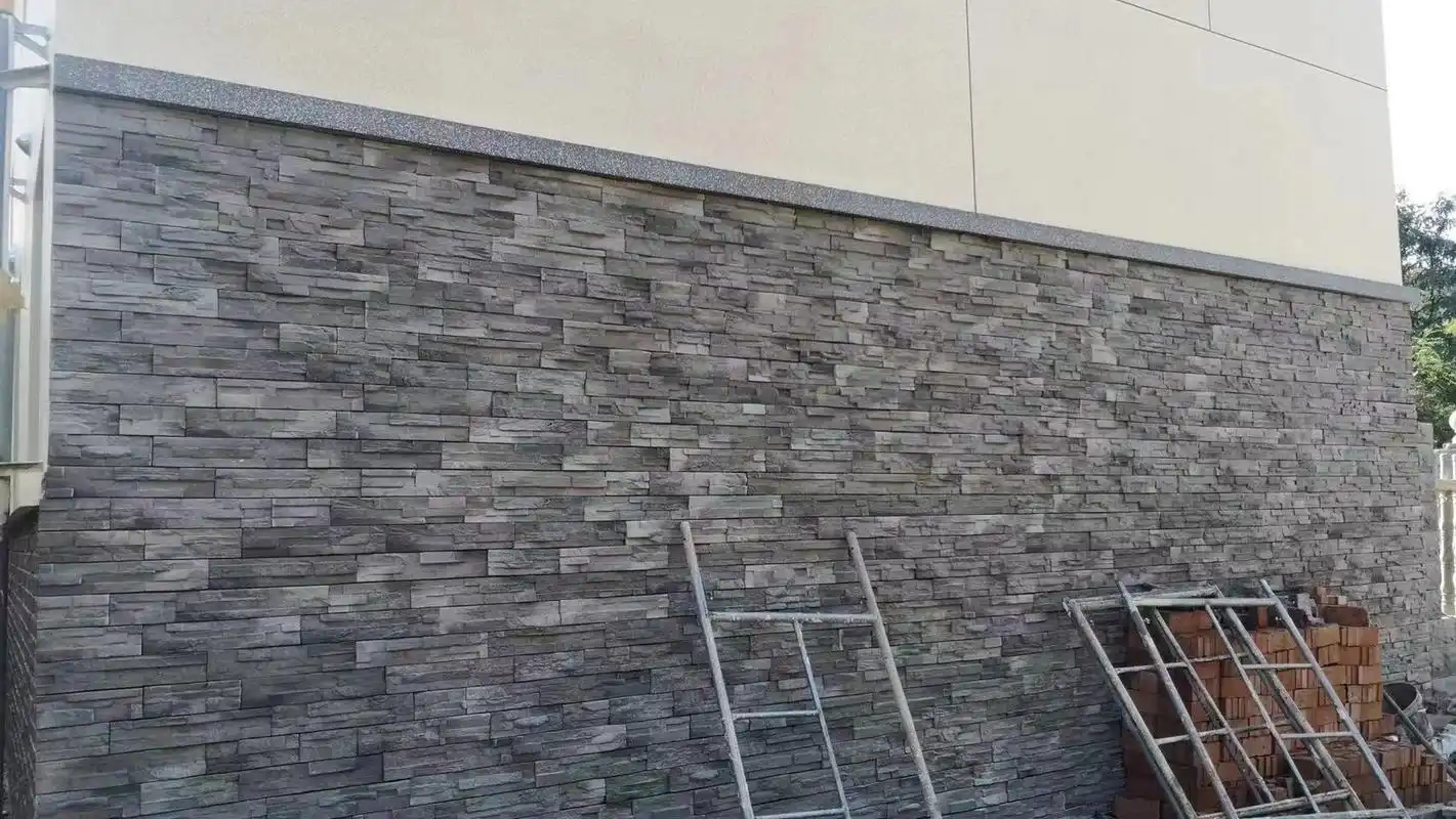 人造文化石外墙砖