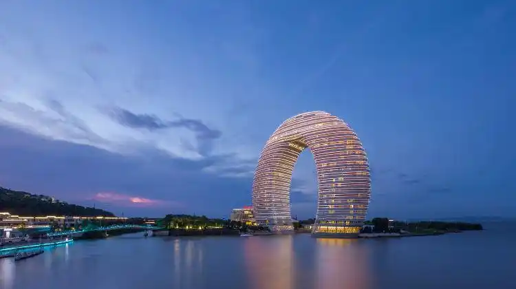 湖州太湖月亮湾攻略-太湖月亮湾门票价格多少钱-团购票价预定优惠