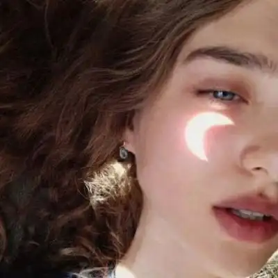 离|【欧美范】ins风 大爱这组欧美_女生头像_我要个性网