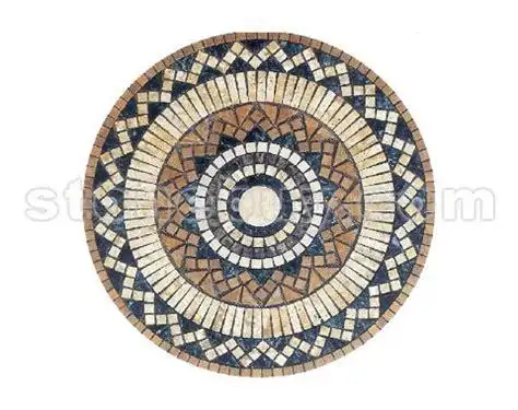 广场铺装贴图,广场地面铺装贴图,圆形广场铺装贴图(第18页)_点力图库