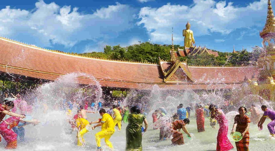 傣族有什么节日习俗